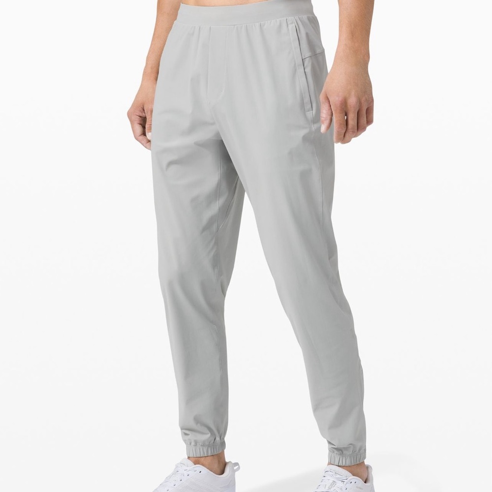 Jogger